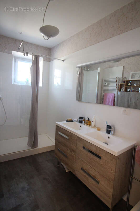 Maison à NUITS-SAINT-GEORGES