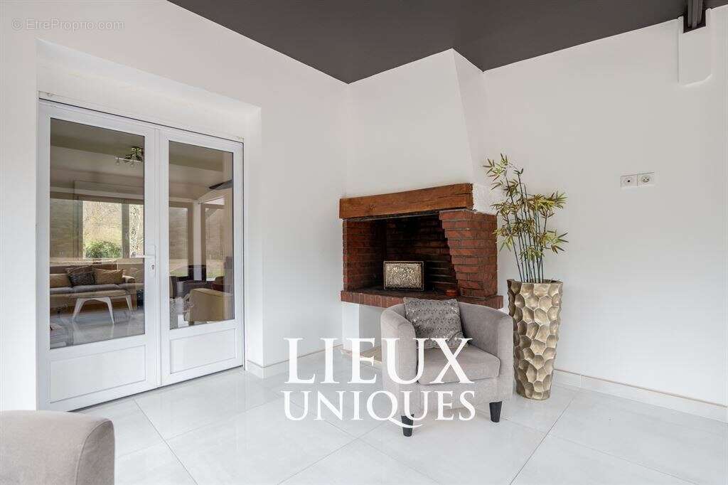 Maison à ROMORANTIN-LANTHENAY