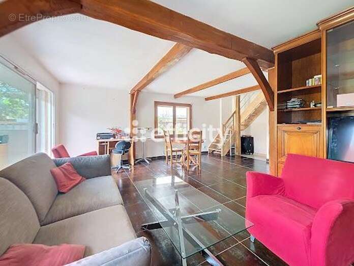 Maison à SUCY-EN-BRIE
