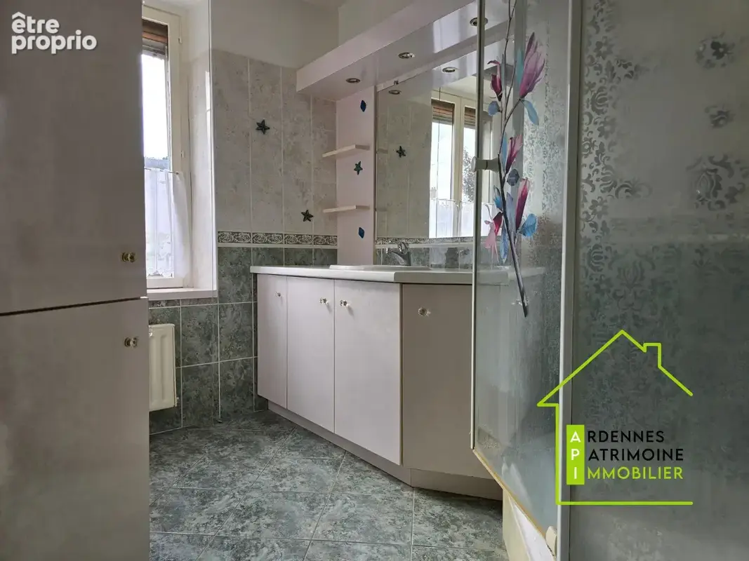 Maison T5 131m2 avec jardin - photo 10