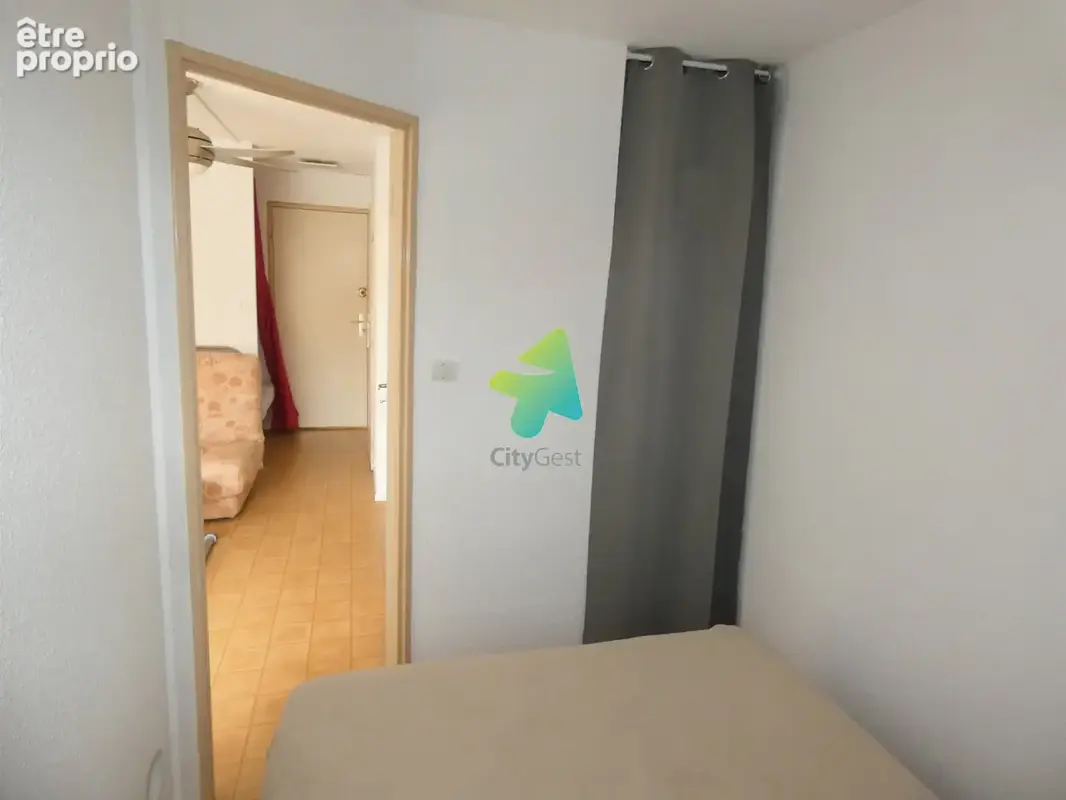 T2 Cabine Loggia ouverte + Parking - photo 9