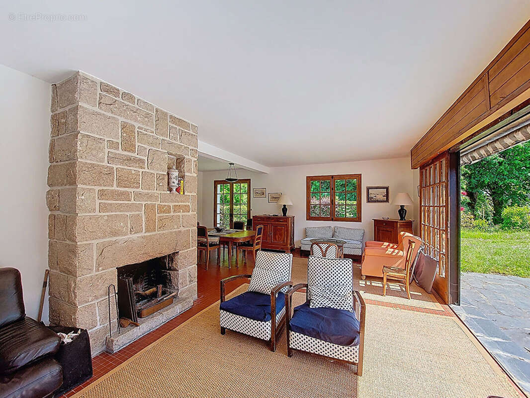 Maison à SAINT-CAST-LE-GUILDO