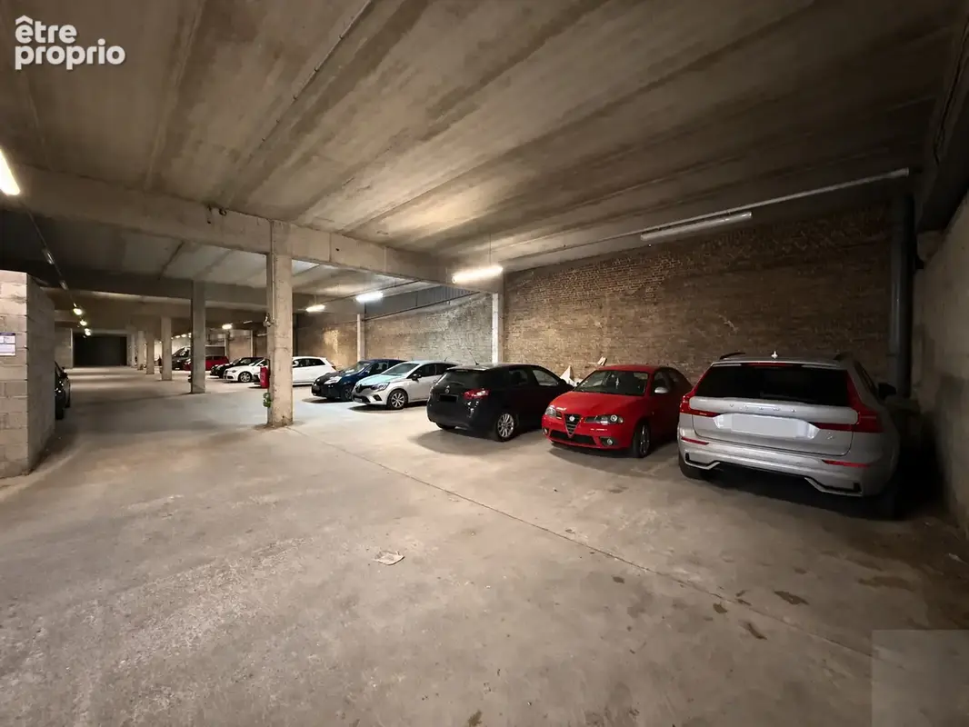 Amiens - quartier saint honore - appartement t3 - garage - cave - photo 9