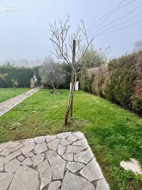 Maison 138m² à breuil-magné - photo 11