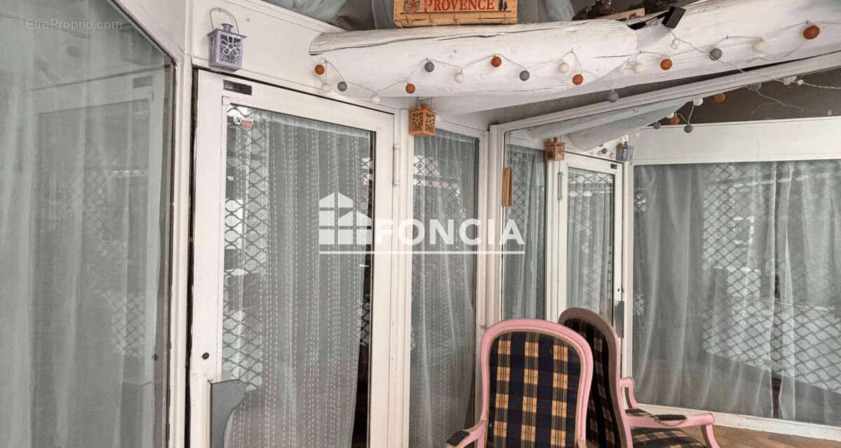 Appartement à DIGNE-LES-BAINS