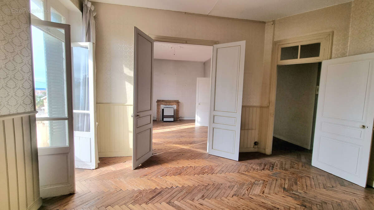 Appartement à TARBES