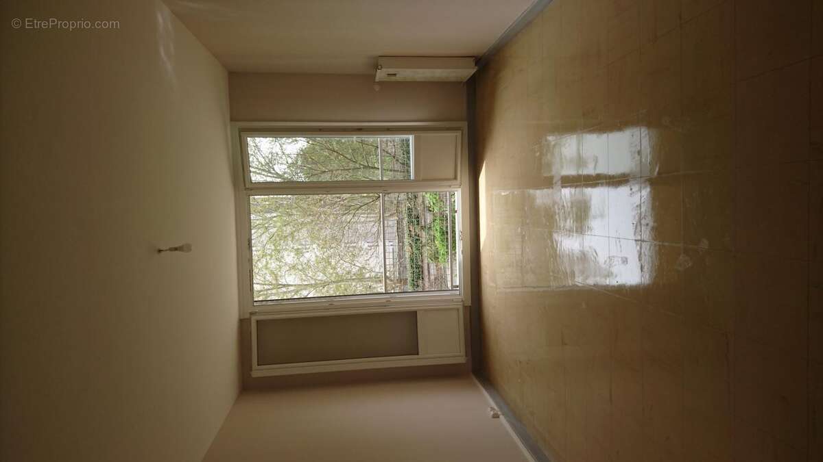 Appartement à DECINES-CHARPIEU