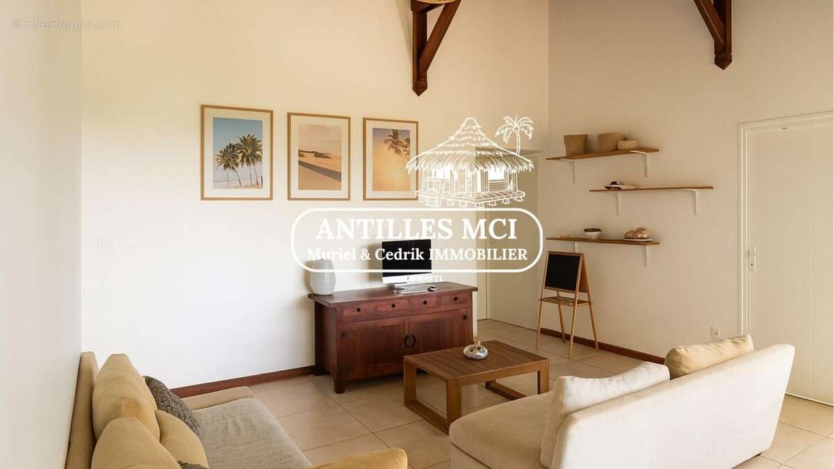 Photo 4 - Maison à LE VAUCLIN