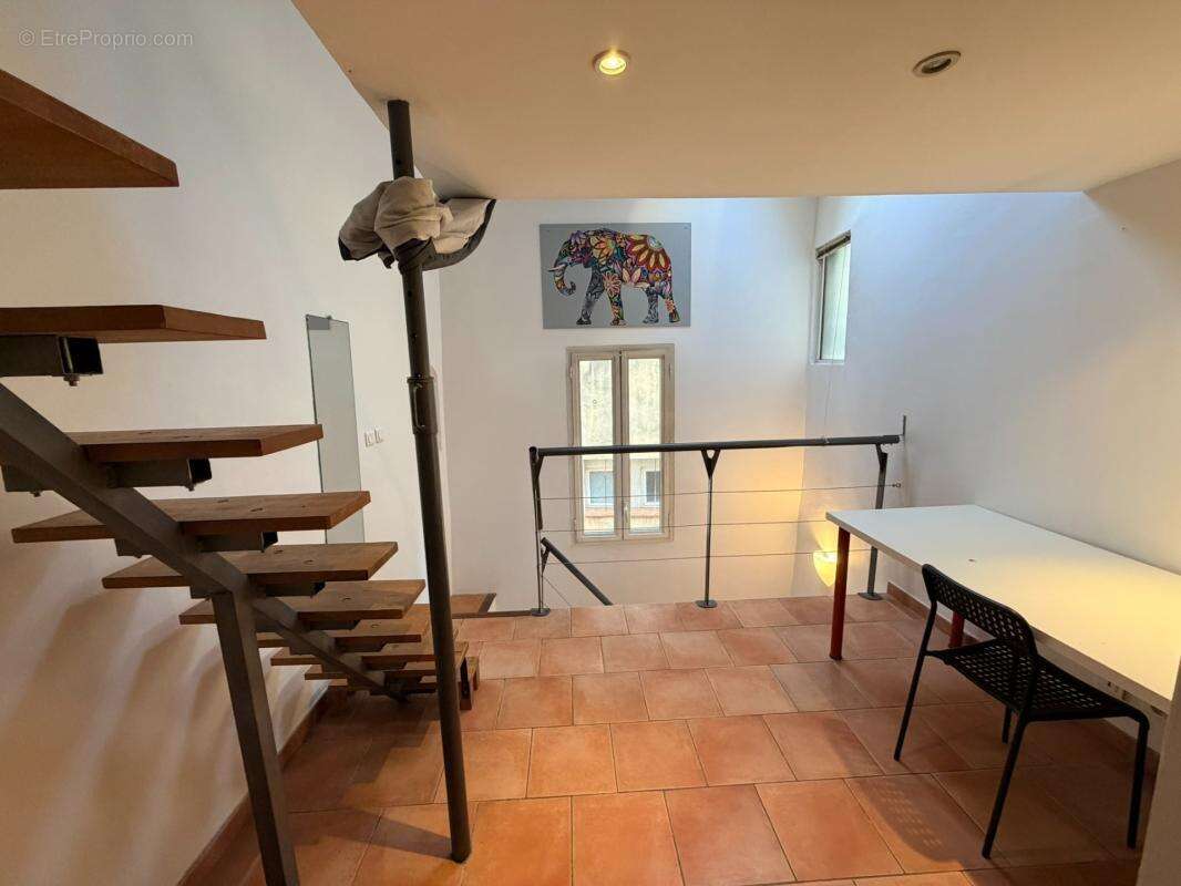 Appartement à AIX-EN-PROVENCE