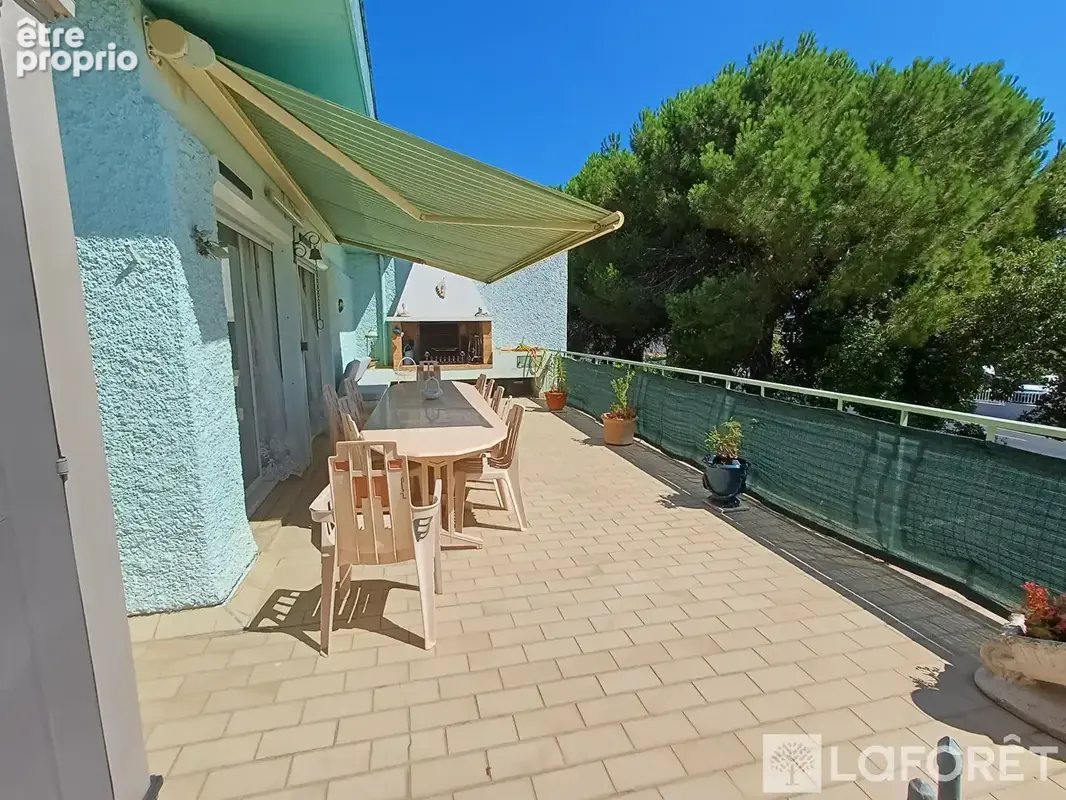 Maison à BEZIERS