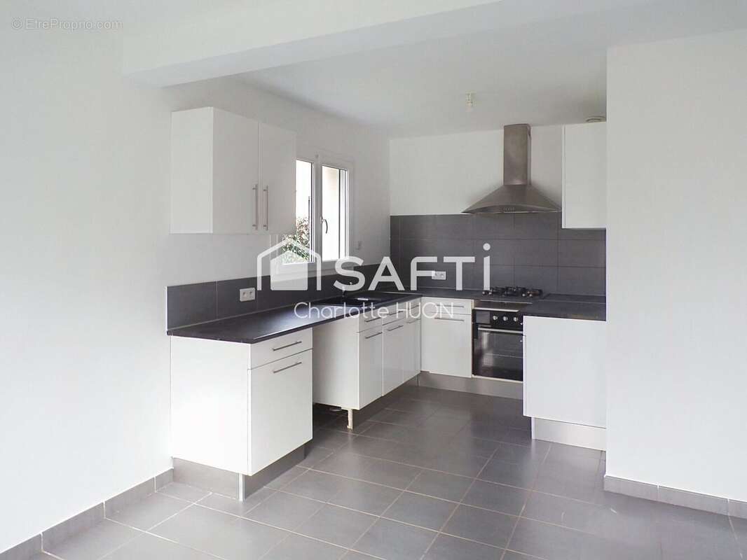 Photo 4 - Maison à AMBERT