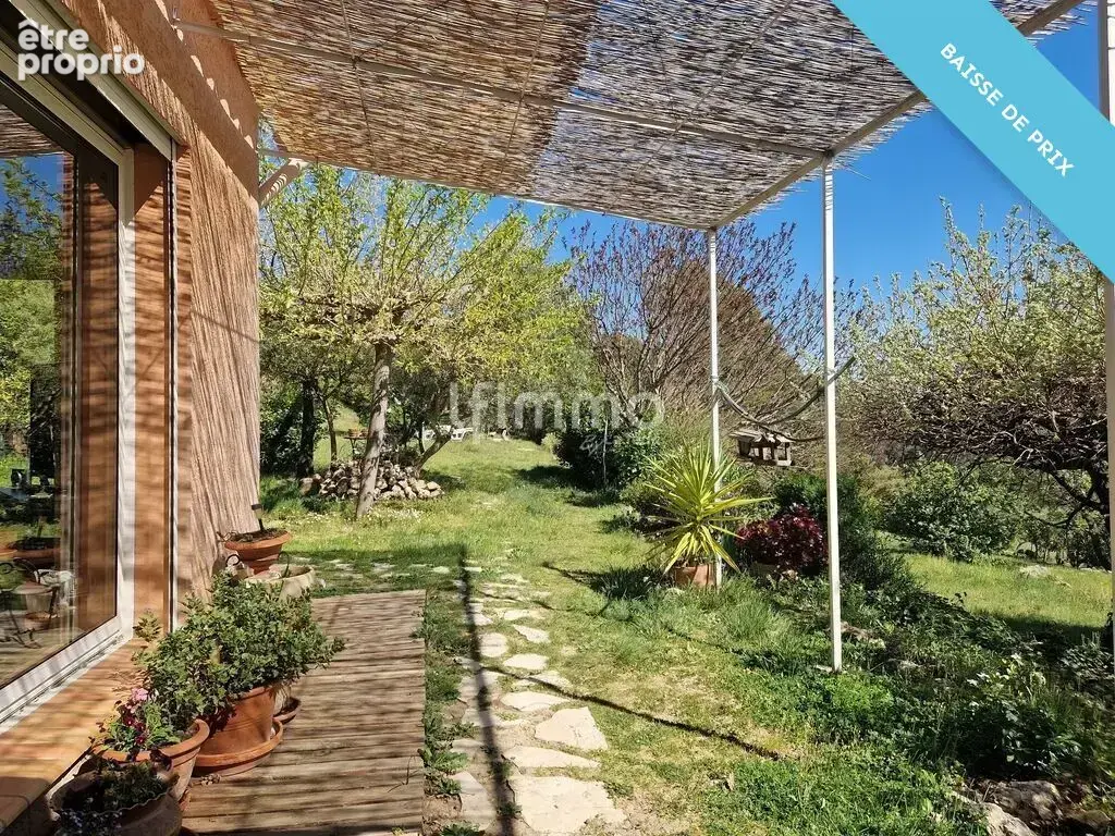 Maison individuelle 130m2, piscine, garage - photo 9