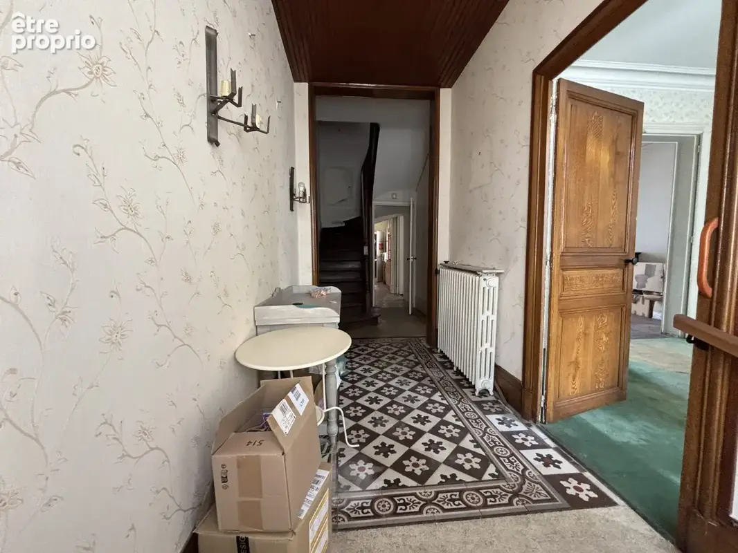 Maison 7 pièces 135 m² à vendre à Angers (49100) - photo 3