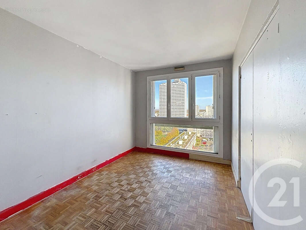 Appartement à CHAMPIGNY-SUR-MARNE