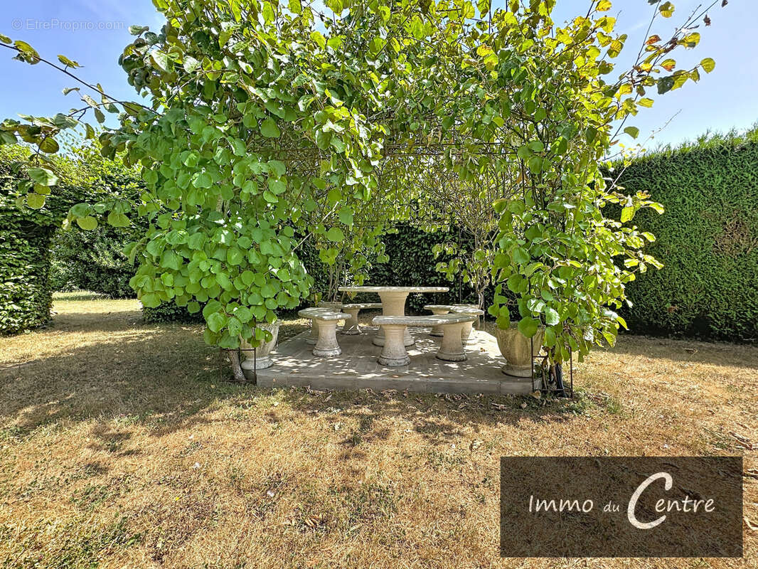 Secteur Montmirail : Maison avec vie de plain-pied - photo 27