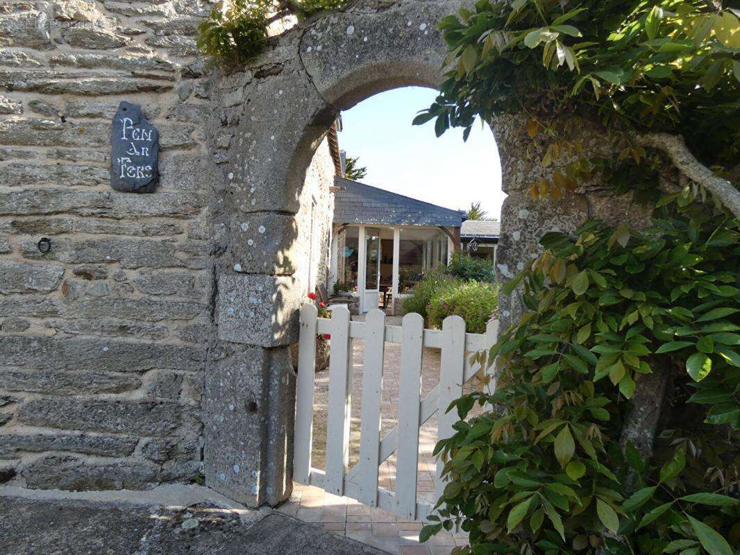 Maison à DAMGAN
