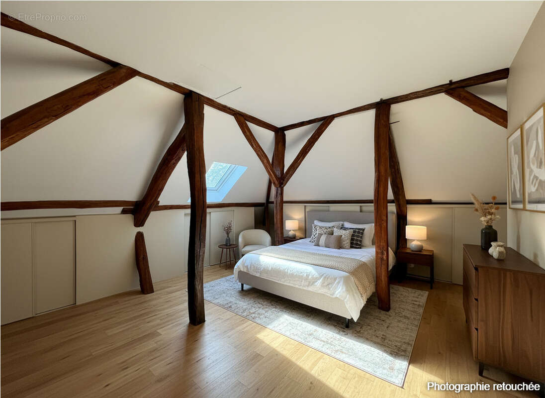 Appartement à COULOMMIERS