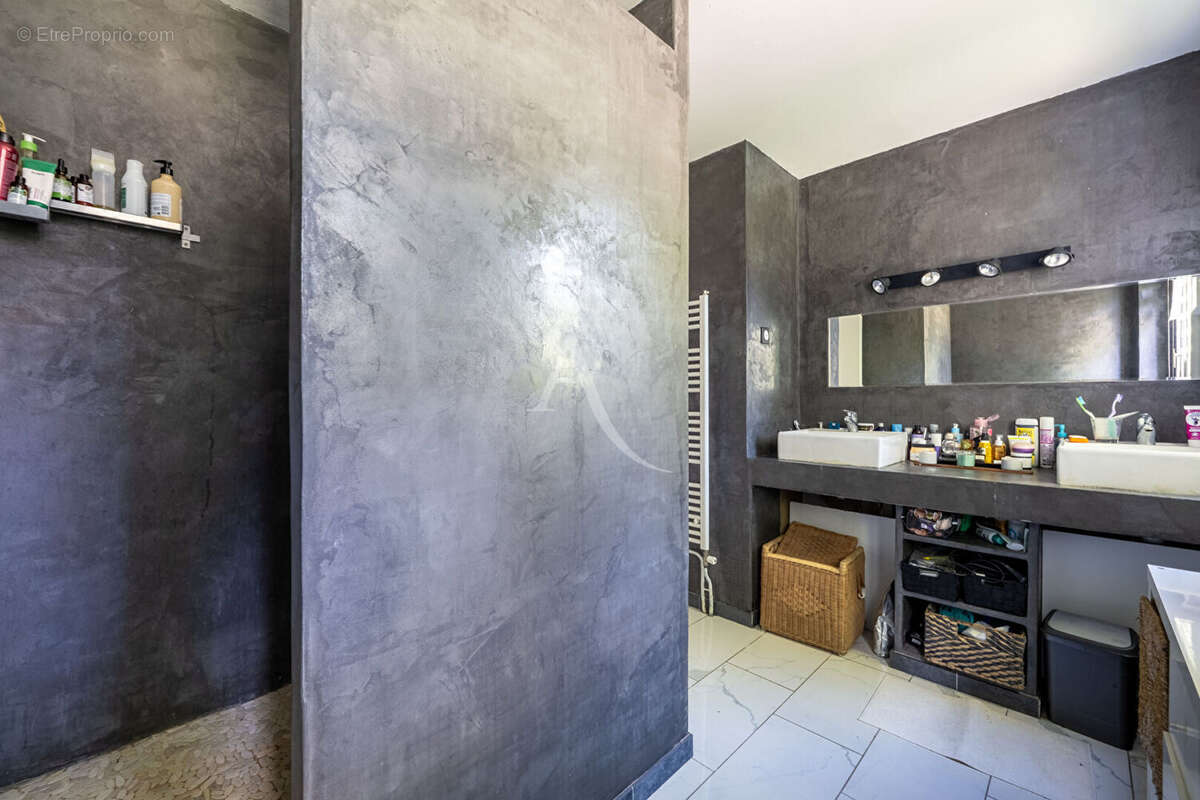Courdimanche Maison  7 pièce(s) 203 m2 - photo 6