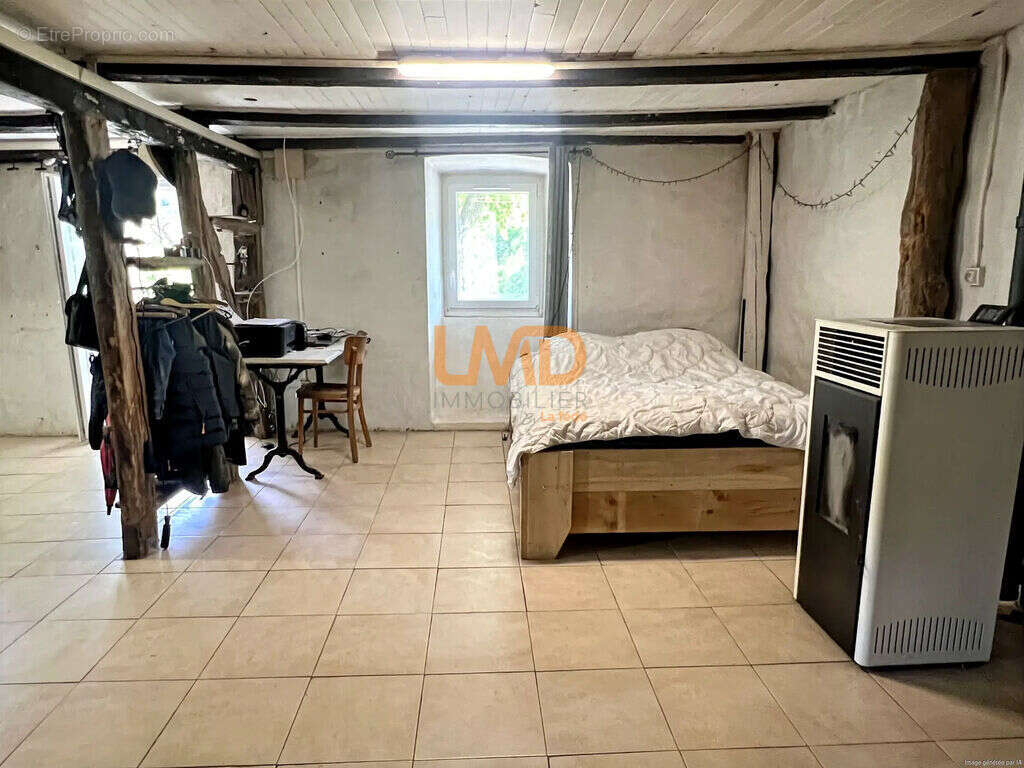Propriété 54 hectares, rare en Ardèche - photo 15