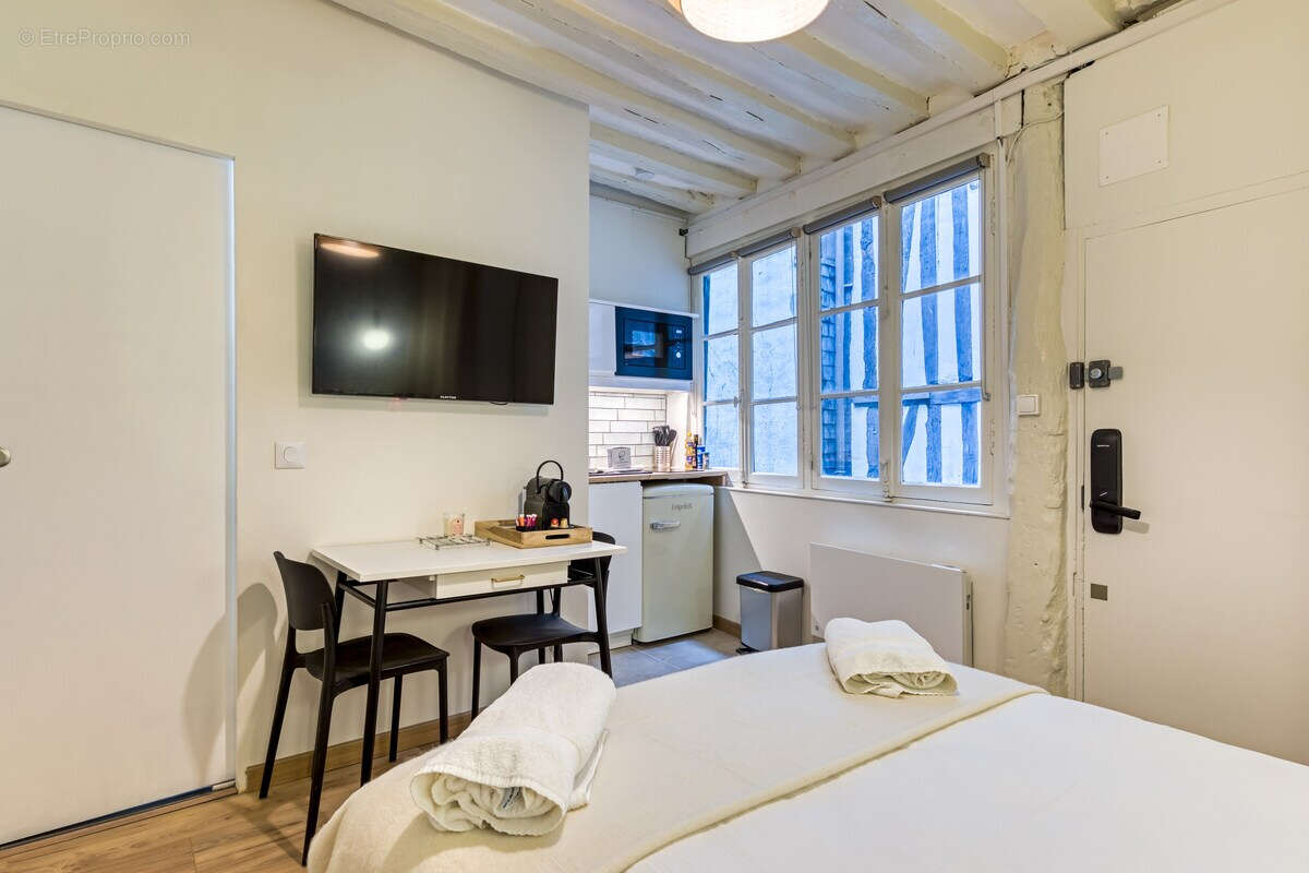 Appartement à ROUEN