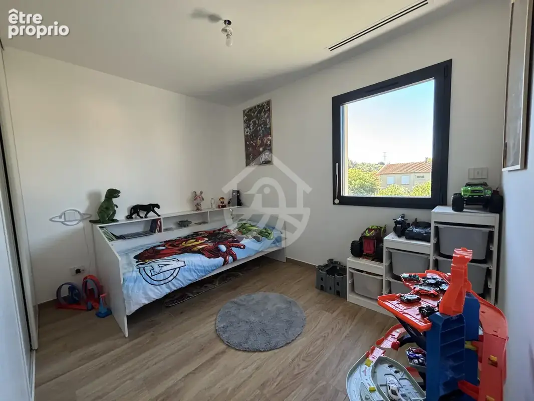 Chateauneuf sur isere : villa contemporaine - 2024 - photo 14