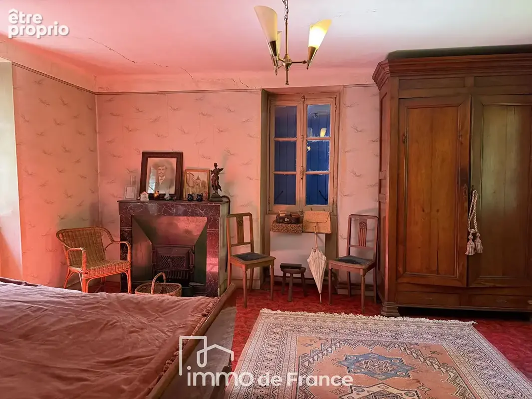 Vallée du Lot, Maison isolée avec 1,5 ha de terrain- EXCLUSIVITE - photo 8