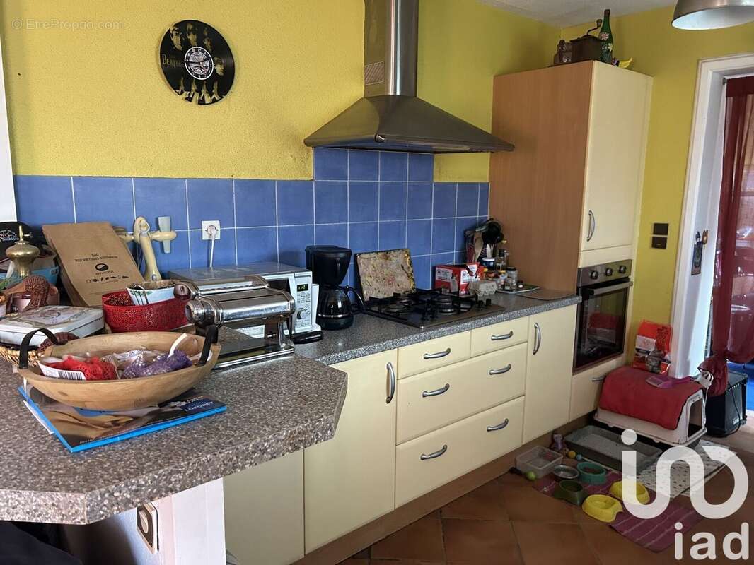 Photo 4 - Maison à IZON