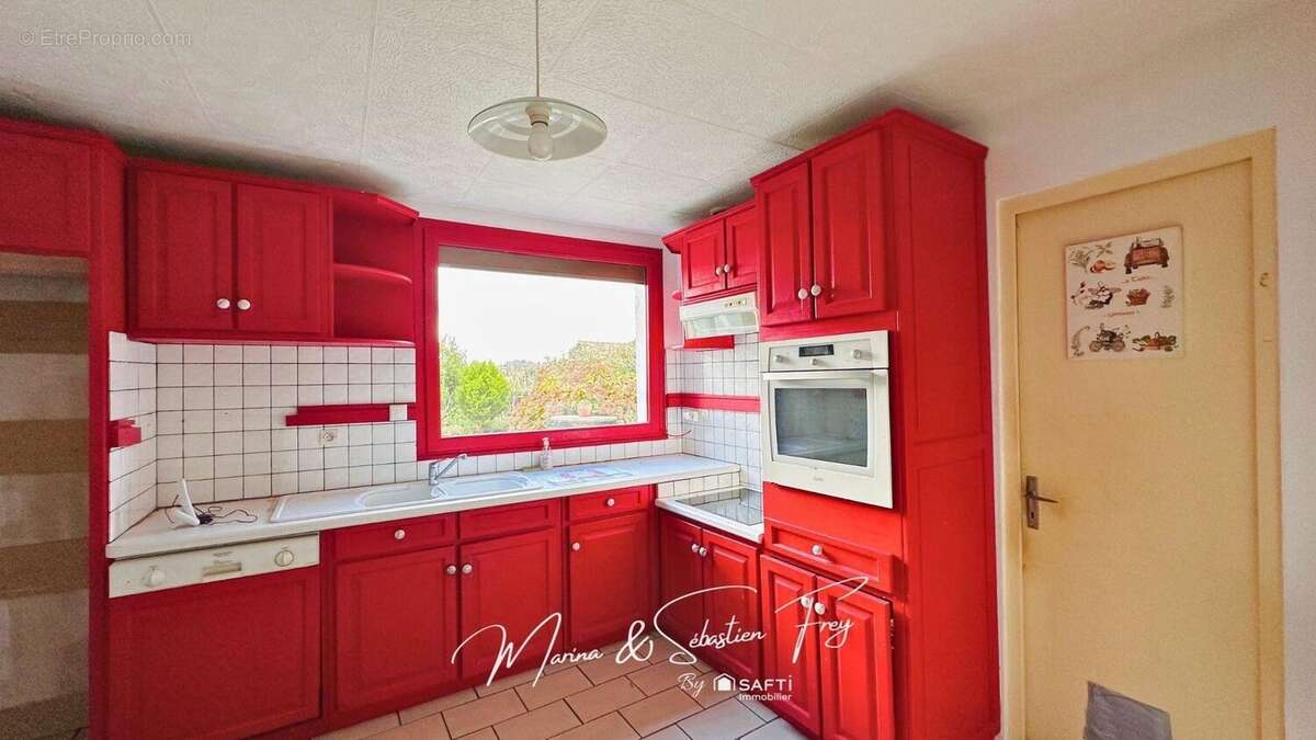 Photo 9 - Maison à POMMERIT-JAUDY