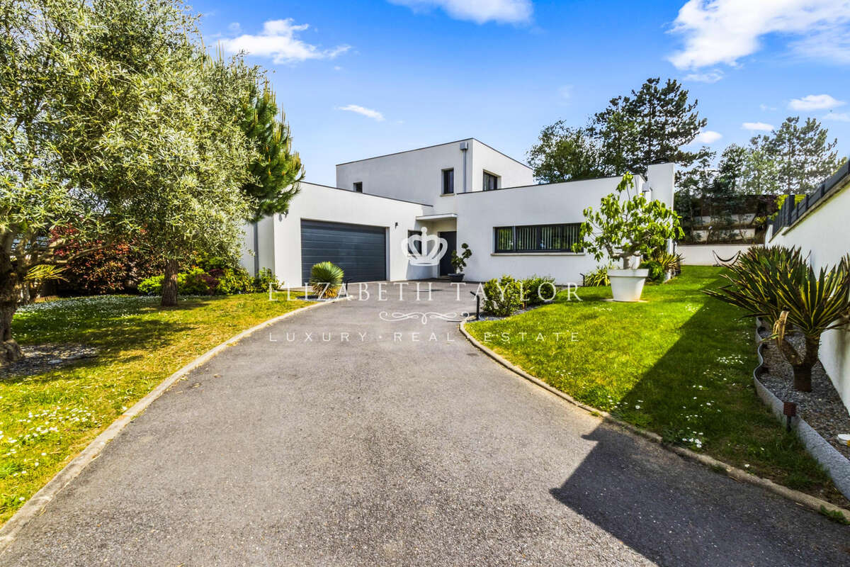Maison à ORGEVAL