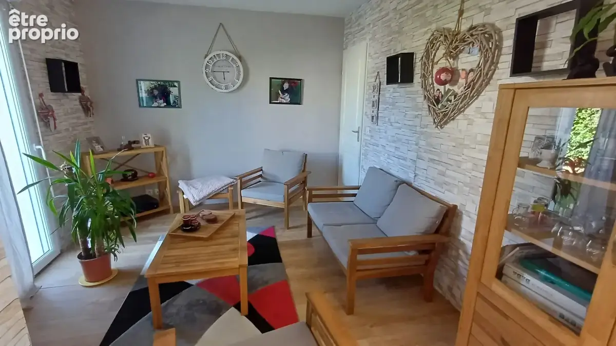 Maison 3 pièces 71 m² à vendre à Ploufragan (22440) - photo 5