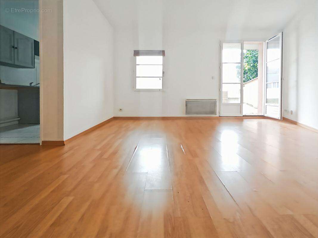 Appartement à LE HAVRE