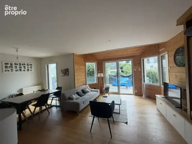 Maison 4 chambres à VENDRE à VANNES - photo 3