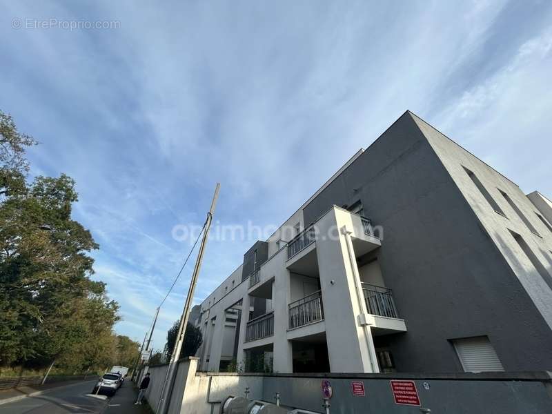 Appartement à LA ROCHELLE