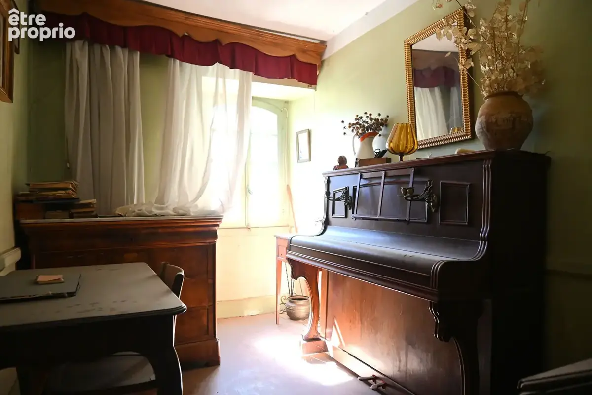 Maison de village - latour de carol - photo 2