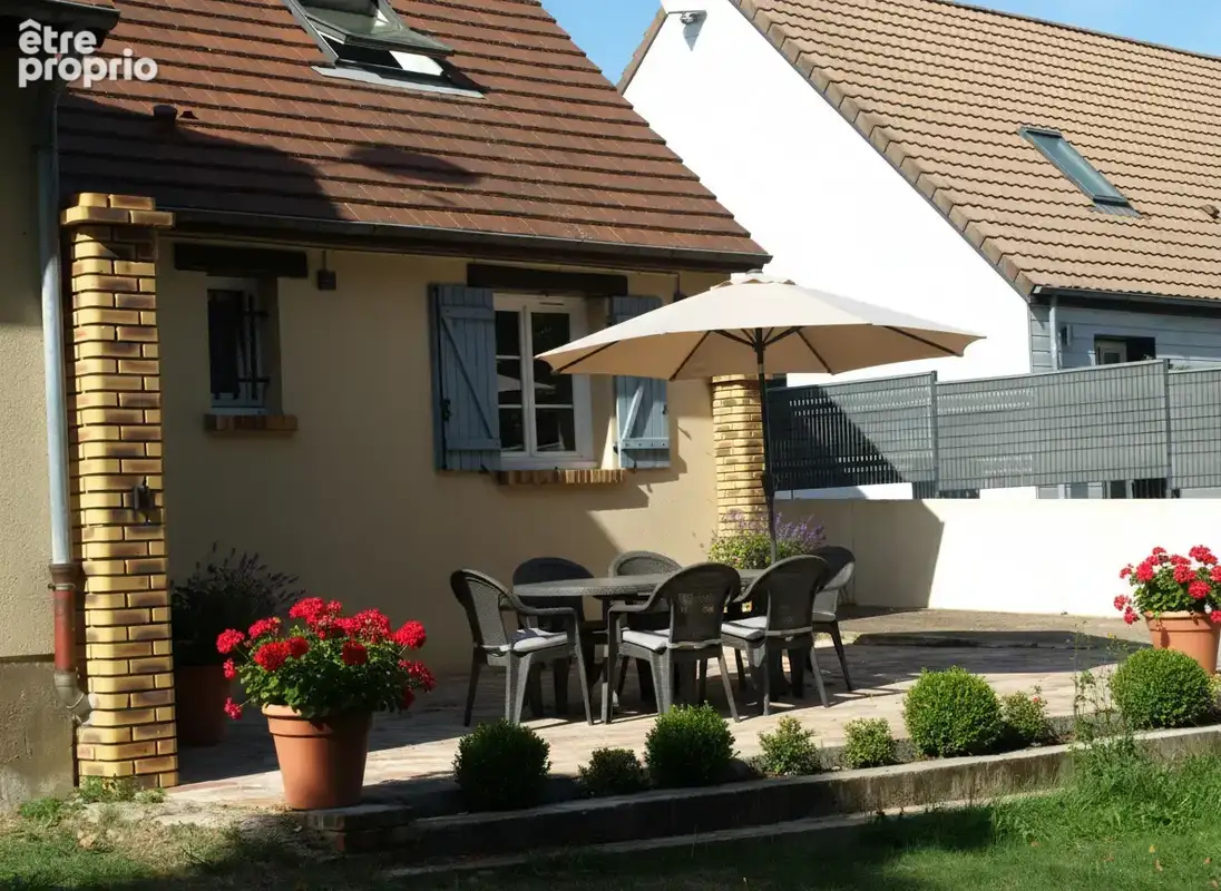 Maison 3 chambres, 105m² et vie de plain pied possible - photo 3