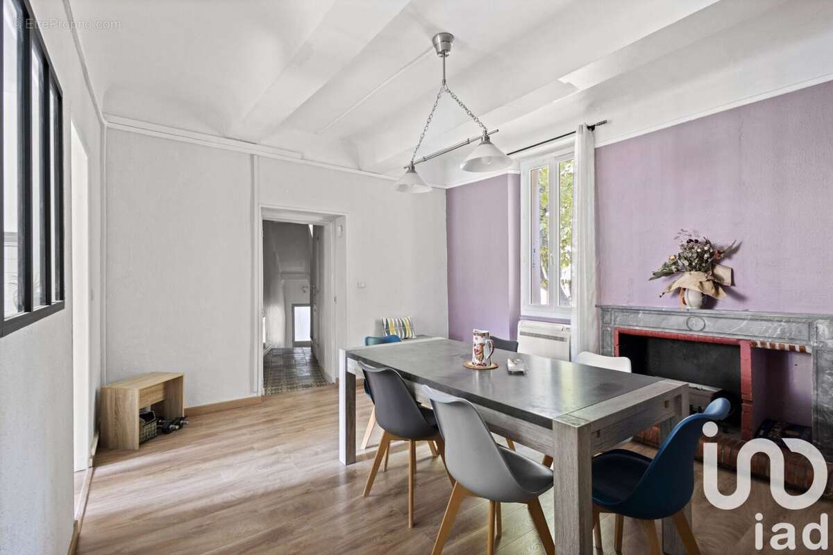 Photo 3 - Maison à PEYNIER