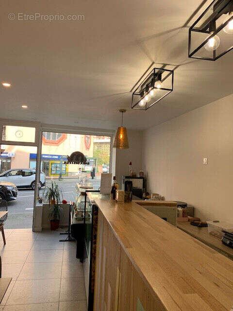 Photo 7 - Commerce à TOULOUSE