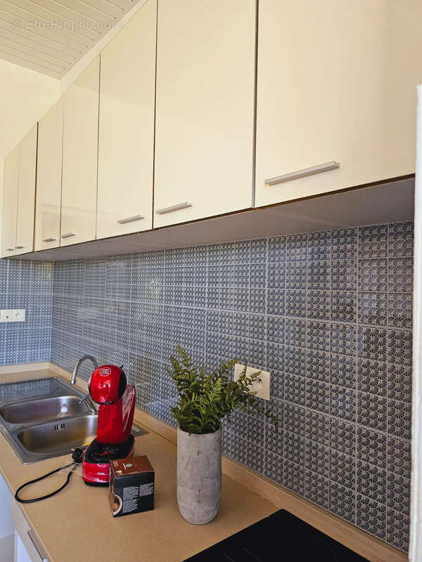 Appartement à CAYENNE