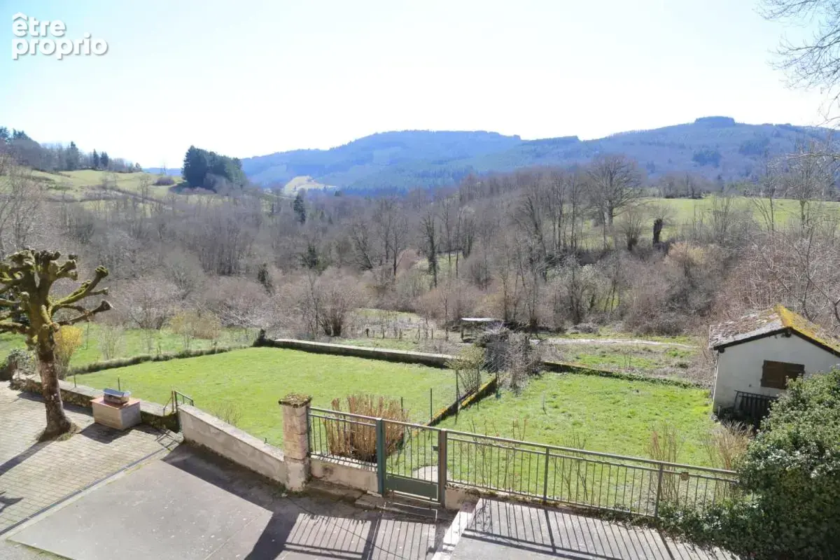 Maison de campagne à vendre dans le parc du Morvan - photo 2