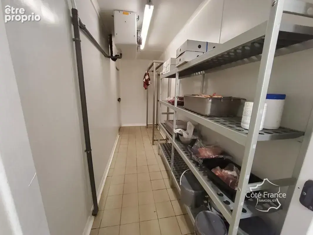 À VENDRE   Fonds et Murs Commerciaux Activité Traiteur   GIV - photo 20