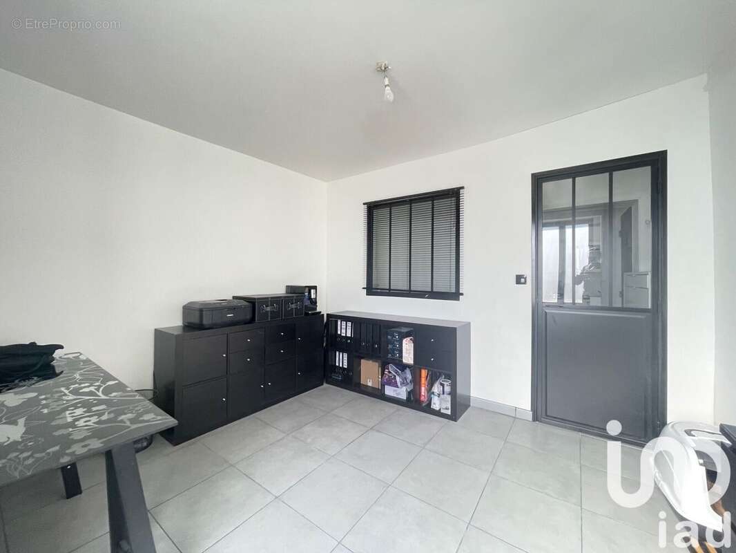 Photo 7 - Appartement à COUBRON