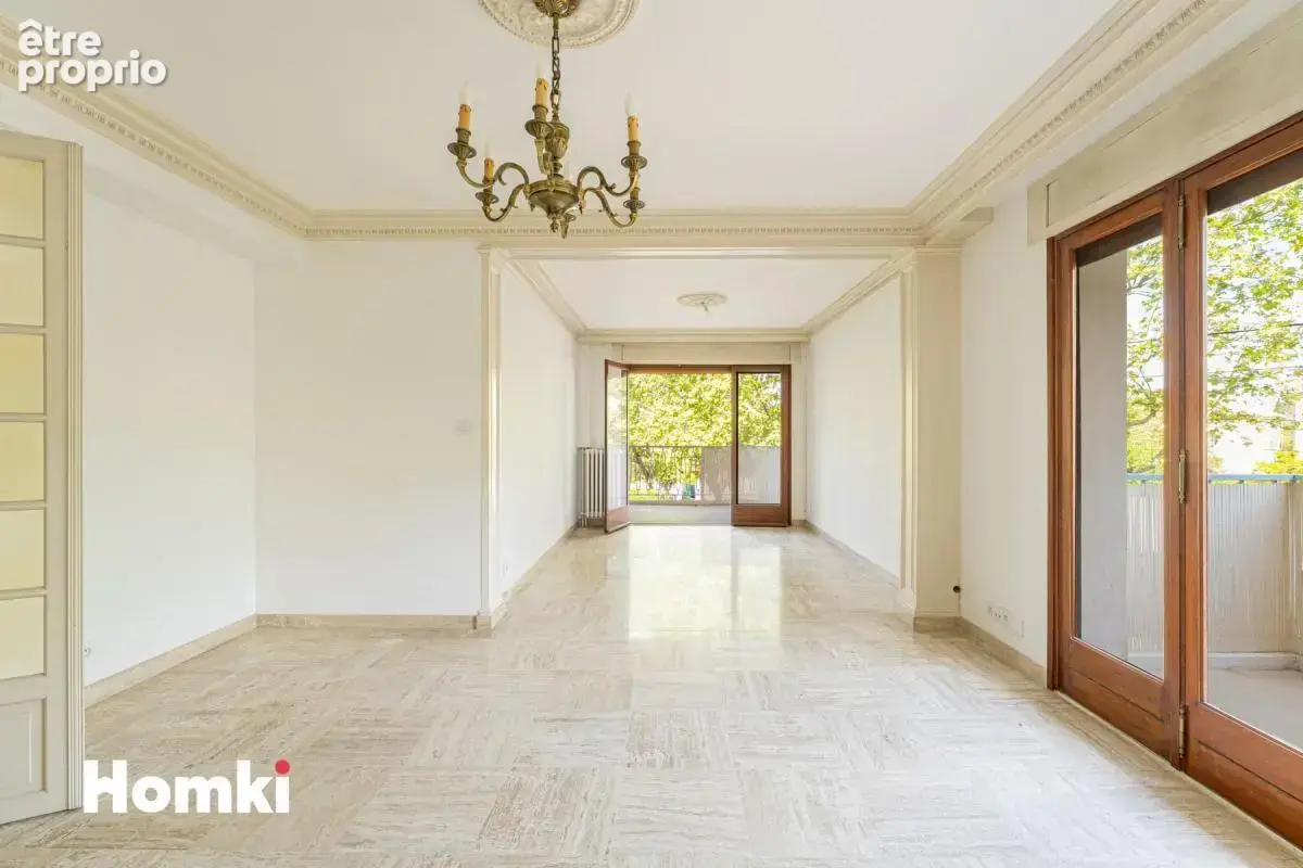 Appartement T3 de 68 m² à Marseille 13012, Boulevard Dié - photo 4