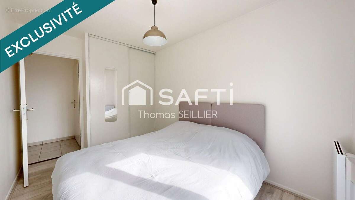 Appartement 60 m² à Wattrelos  - photo 7