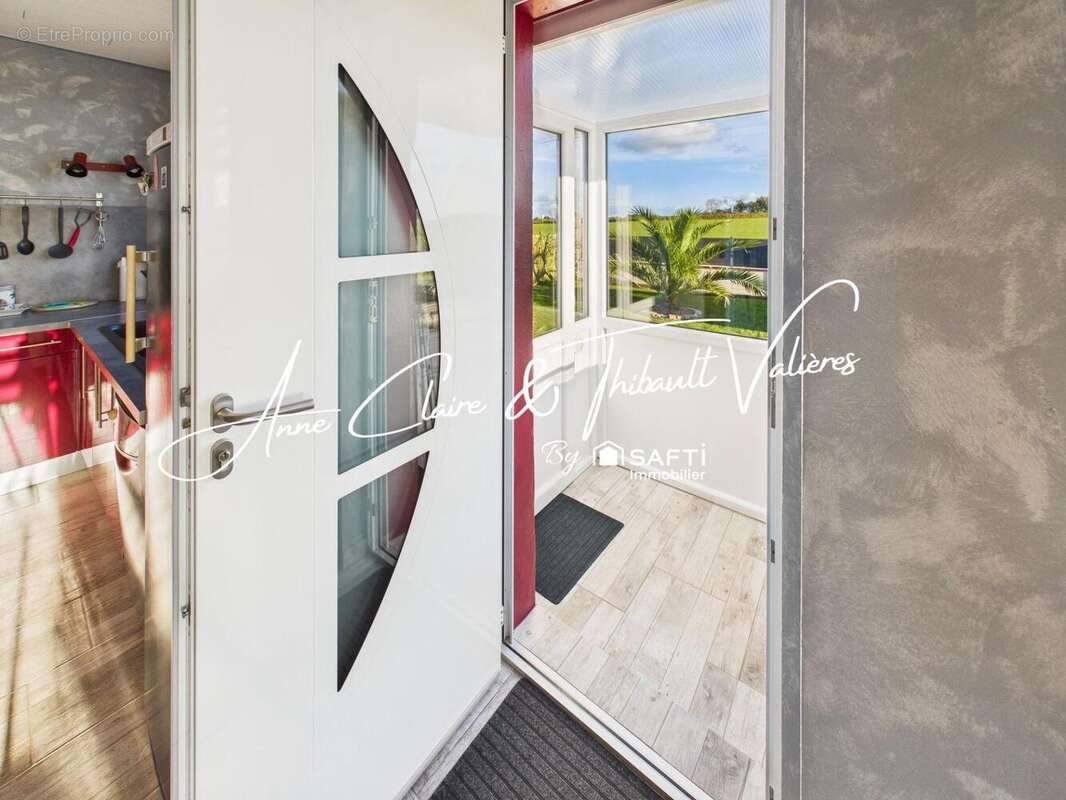 Photo 3 - Maison à GUIMAEC