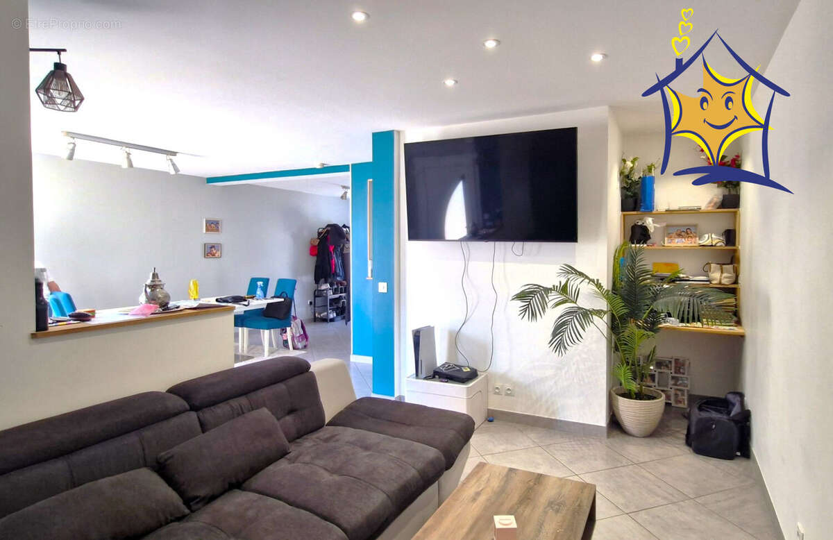 Maison à LE PLESSIS-PATE