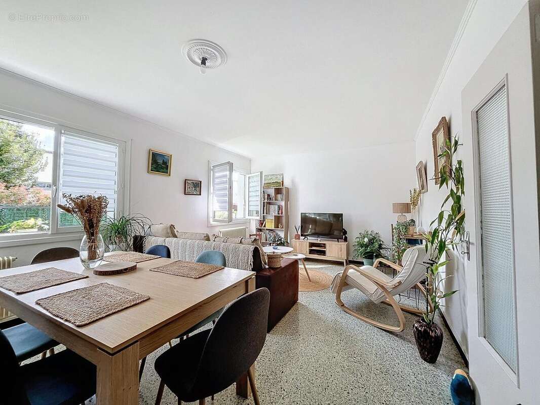 Photo 7 - Appartement à CAZERES