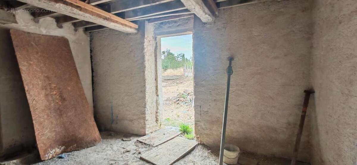 Maison à rénover, idéal investisseur ! - photo 3