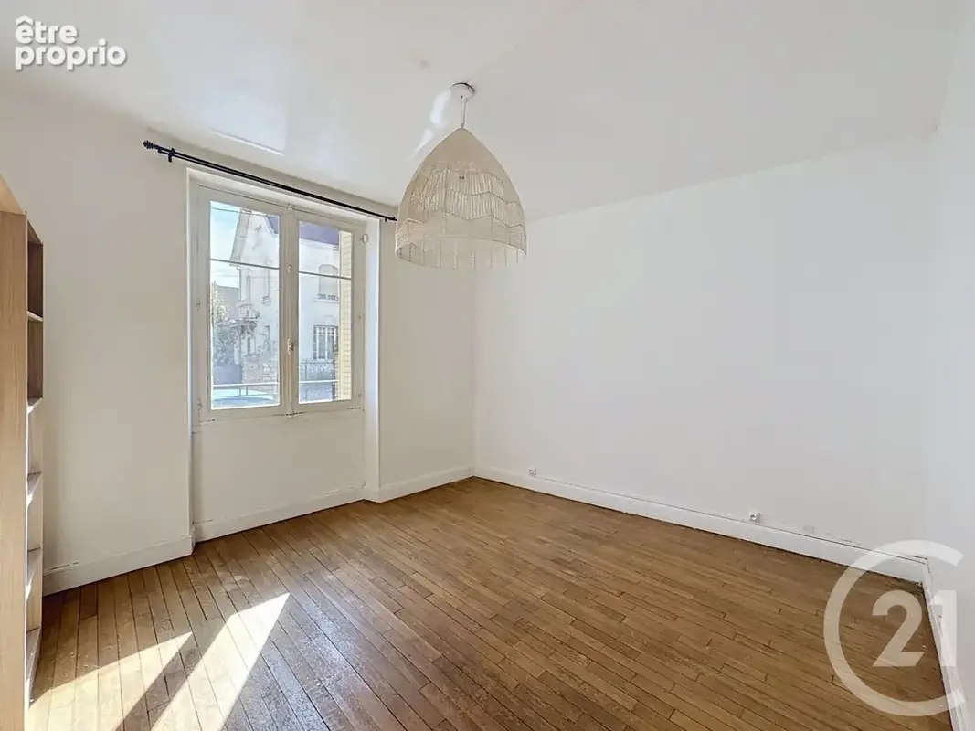 Appartement 64 m² à Dijon  - photo 9