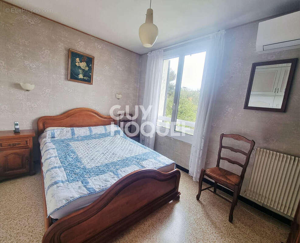 Maison à MONTPELLIER