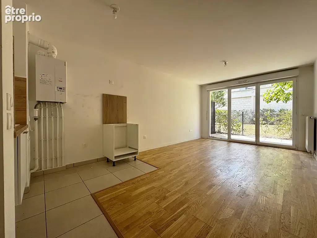Appartement à LE PLESSIS-TREVISE